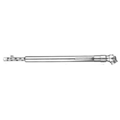 Milton Industries Passenger Tire Gage, 50 PSI