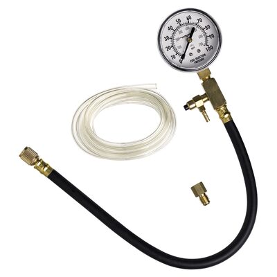 Mityvac PRESSURE TESTER FUEL INJECTION