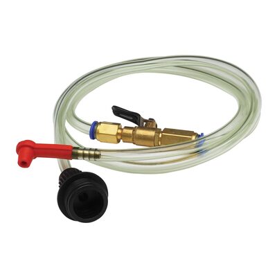 Mityvac Brake Bleed Conversion Kit