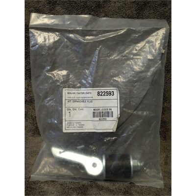 Mityvac EXPANDABLE PLUG KIT