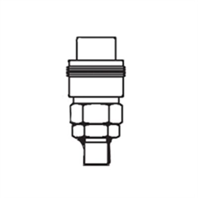 Mityvac COUPLER KIT FOR MV6830