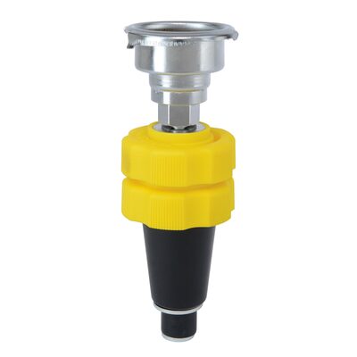 Mityvac Universal Radiator Adapter