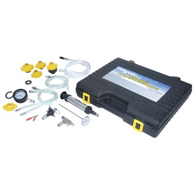 Mityvac COOLANT SYSTEM TEST DIAGNOSTIC AND REFILL KIT