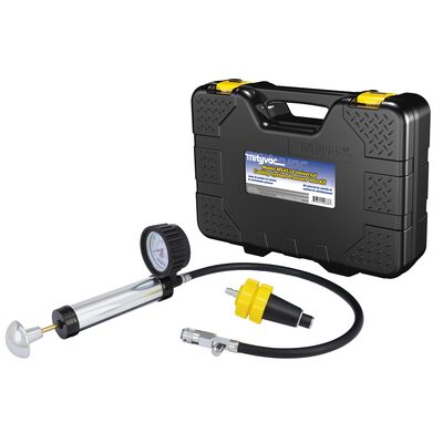 Mityvac Universal Cooling System Test Kit
