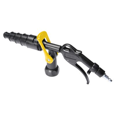 Mityvac Combination Spray Washer, Radiator and Cooling System Flusher