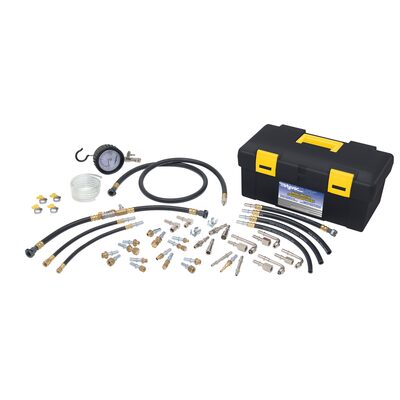 Mityvac FUEL SYSTEM PRESSURE TEST KIT