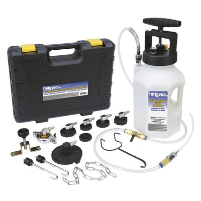 Mityvac BRAKE BLEEDER