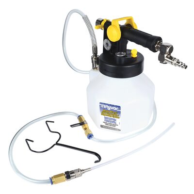 Mityvac MV7102 2.5 Quart Fluid Evacuator and Dispenser