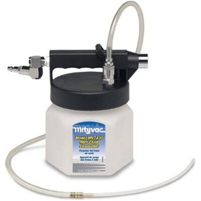 Mityvac MINI FLUID EVACUATOR