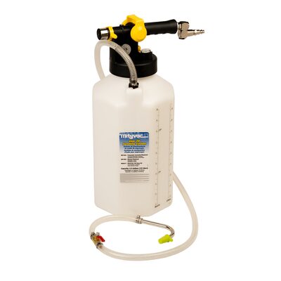 Mityvac MV7454 Pneumatic Gear Lube Dispenser Gear Oil Handing System