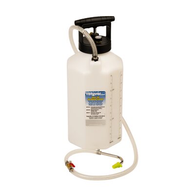Mityvac MV7455 Manual Gear Lube Evacuator/Dispenser Gear Oil Handing System