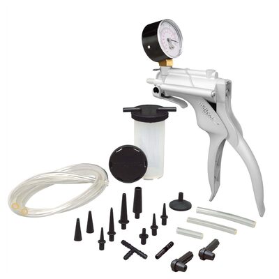 Mityvac Automotive Tune Up and Brake Bleeding Kit