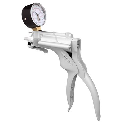 Mityvac Selectline Brake/Clutch Bleeding Dual Vacuum/Pressure Pump