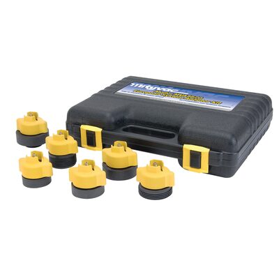 Mityvac EUROPEAN SYSTEM ADAPTER KIT
