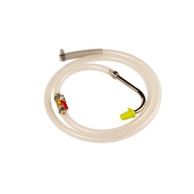 Mityvac Replacement Hose for Gear Oil Dispenser
