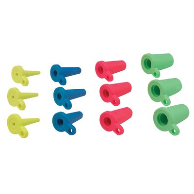 Mityvac VACUUM LINE CAPS