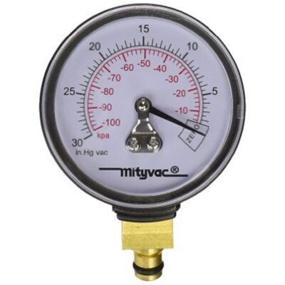 Mityvac VACUUM GAUGE FOR MV8000