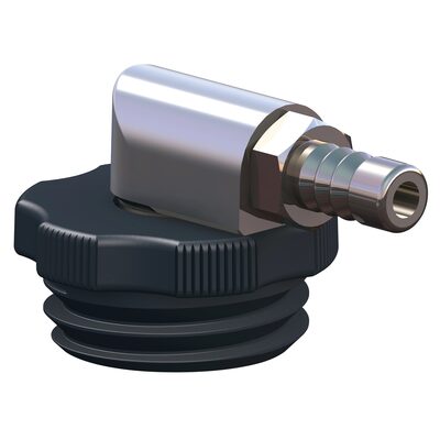Mityvac Right Angle Connection Adapter