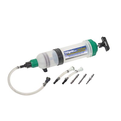 MityVac 1.5 Liter Fuel Primer/Extractor
