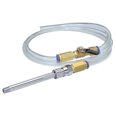 Mityvac ATF Refill Accessory w/ Ford Adapter