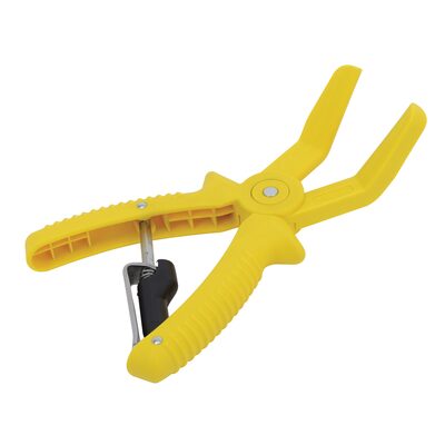 Mityvac 8 inch Locking Hose Clamp