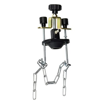 MityVac UNIVERSAL BLEED