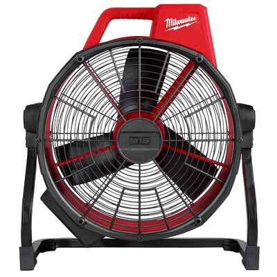 Milwaukee Tool M18 Brushless 18" Fan