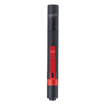 Milwaukee Tool Trueview HD Penlight Flashlight 100 Lumens