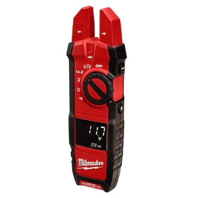 Milwaukee Tool FORK METER