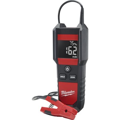 Milwaukee Tool Milliamp Clamp Meter Nst