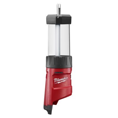 Milwaukee Tool M12 Trouble Light w/ USB Charging
