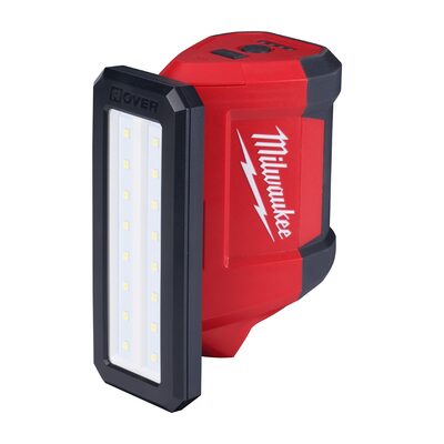 Milwaukee Tool M12 ROVER Service and Repair Flood Light w/ USB Charging