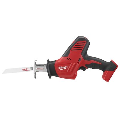 Milwaukee Tool M18 HACKZALL Recip Saw (Tool Only)