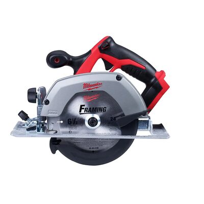 Milwaukee Tool M18 6 �" Circular Saw (Tool Only)