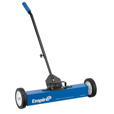 Milwaukee Tool 24" Hvy Duty Magntic Sweep