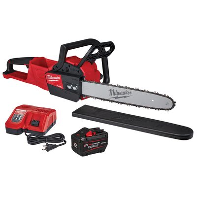 Milwaukee Tool M18 FUEL 16 Inch Chainsaw Kit
