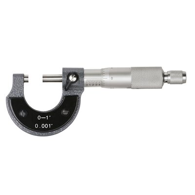 Milwaukee Tool 1" Micrometer