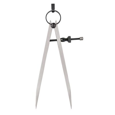 Milwaukee Tool 6" Divider-Quick Action
