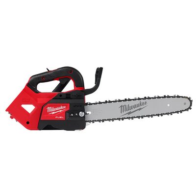 Milwaukee Tool M18 FUEL 14" Top Handle Chainsaw (Tool-Only)