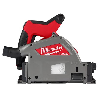 Milwaukee Tool M18 FUEL 6-1/2&rdquo; Plunge Track Saw
