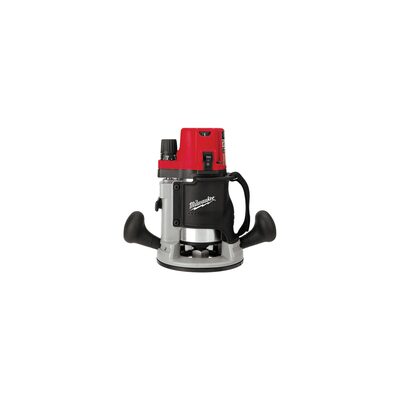 Milwaukee Tool M18 FUEL  1/2" Router