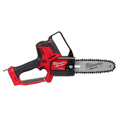 Milwaukee Tool M18 FUEL HATCHET 8" Pruning Saw