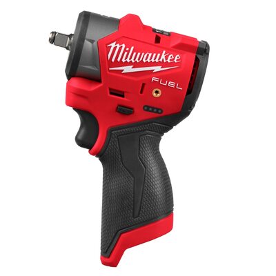Milwaukee Tool M12 FUEL  3/8 Inch Subcompact Impact Wrench