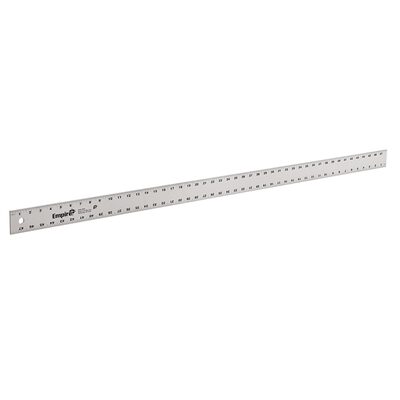 Milwaukee Tool 48 in. x 2 in. Aluminum Straight Edge