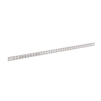 Milwaukee Tool 36 in. x 1 in. Aluminum Straight Edge