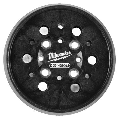 Milwaukee Tool M12 3 Inch Backing Pad