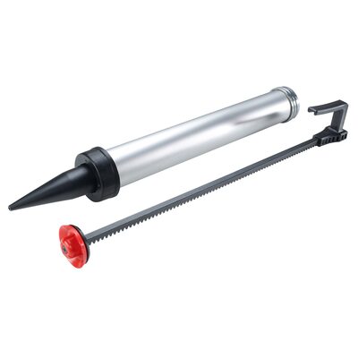 Milwaukee Tool 12V 20 oz Aluminum Barrel Sausage Conversion Kit