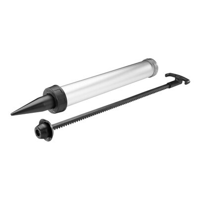 Milwaukee Tool 20oz Aluminum Barrel Kit