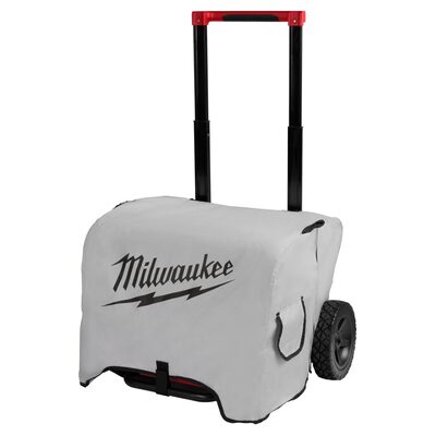 Milwaukee Tool ROLL-ON 7200W/3600W 2.5kWh Power Supply Cover