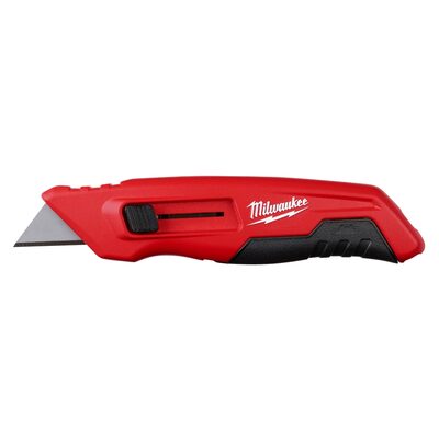 Milwaukee Tool Side Sliding Utility Knife